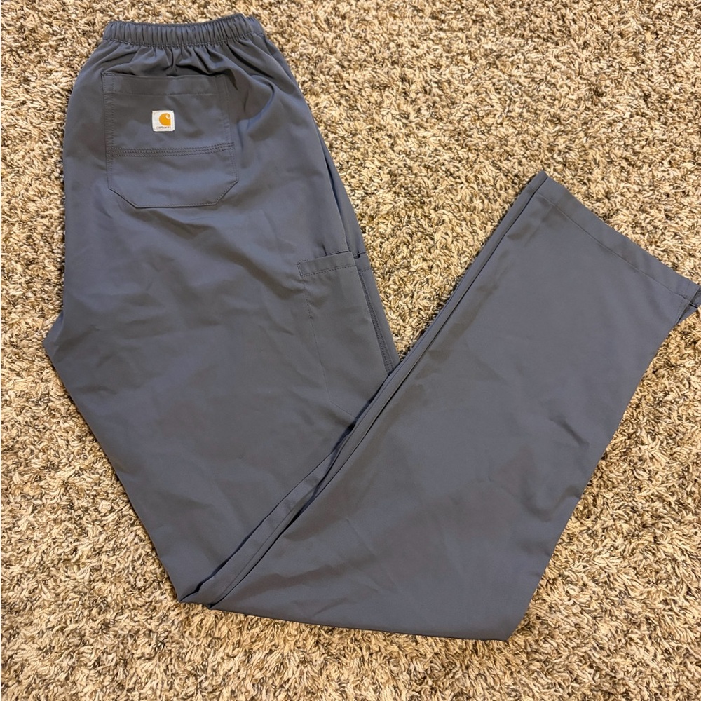 Women’s Carhartt Scrub Pants